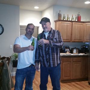 Meet your Posher, Randy